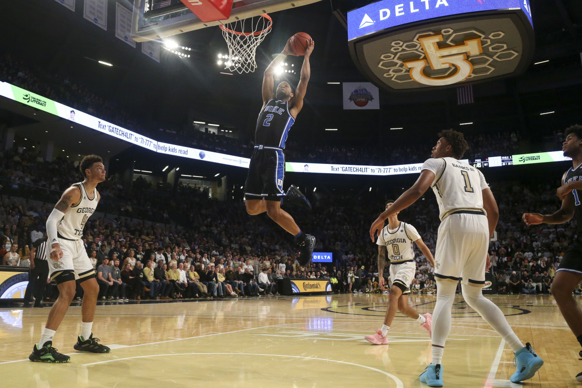 Duke basketball